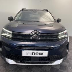 Citroen C5 Aircross C5 Aircross Hybride 136 e-DCS6 Max Saint-L&eacute;onard