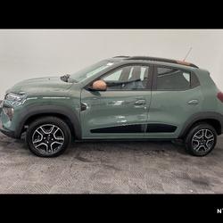 Dacia Spring Extreme occasion - Saint-L&eacute;onard - photo 2/27