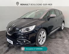 Renault Grand Scenic 4 Saint-Léonard