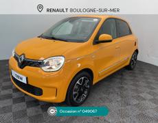 Renault Twingo 3