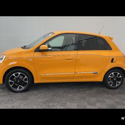 Renault Twingo 3 Twingo III SCe 75 Le coq sportif Saint-L&eacute;onard