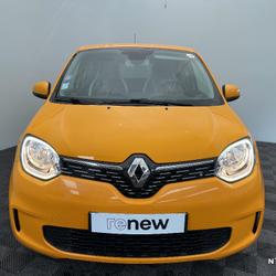 Renault Twingo 3 Twingo III SCe 75 Le coq sportif Saint-L&eacute;onard