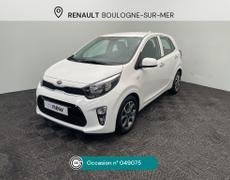 Kia Picanto Saint-Léonard