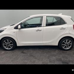 Kia Picanto 1.0 DPi 67ch ISG BVM5 Active occasion - Saint-L&eacute;onard - photo 2/27