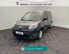 Renault Kangoo KANGOO EXPRESS GRAND VOLUME BLUE DCI 95 CONFORT