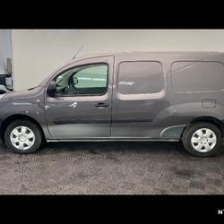Renault Kangoo EXPRESS GRAND VOLUME BLUE DCI 95 CONFORT occasion - Saint-L&eacute;onard - photo 2/27