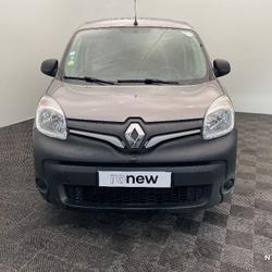Renault Kangoo EXPRESS GRAND VOLUME BLUE DCI 95 CONFORT occasion - Saint-L&eacute;onard - photo 3/27