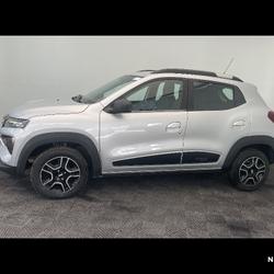 Dacia Spring Essential -23B occasion - Saint-L&eacute;onard - photo 2/27