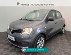 Renault Twingo 3 - Twingo III E-Tech Authentic - 13 990 €