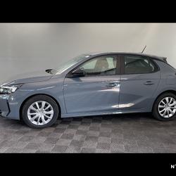 Opel Corsa Corsa 1.2 Turbo 100 ch BVM6 Saint-L&eacute;onard