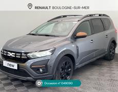 Dacia Jogger Saint-Léonard
