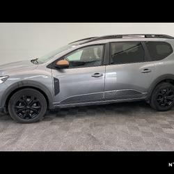 Dacia Jogger Jogger ECO-G 100 7 places Extreme + Saint-L&eacute;onard