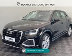 Audi Q2 Saint-Léonard