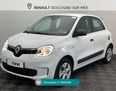Renault Twingo 3 Saint-Léonard