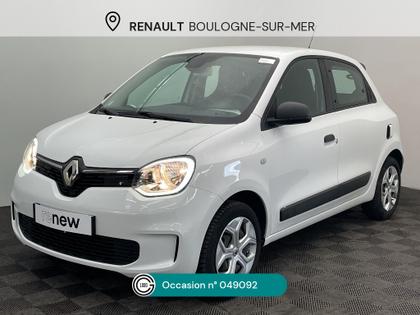 Renault Twingo 3 - Twingo III SCe 65 - 20 Life - 9 990 €