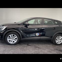 Renault Captur TCe 90 - 21 Business occasion - Saint-L&eacute;onard - photo 2/27