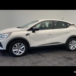 Renault Captur TCe 100 Business occasion - Saint-L&eacute;onard - photo 2/27