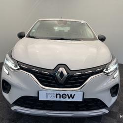 Renault Captur TCe 100 Business occasion - Saint-L&eacute;onard - photo 3/27