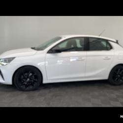 Opel Corsa 1.5 Diesel 100 ch BVM6 Elegance occasion - Saint-L&eacute;onard - photo 2/28