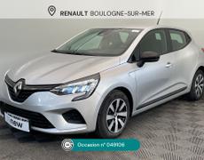 Renault Clio 5 Saint-Léonard