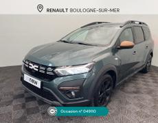 Dacia Jogger Saint-Léonard