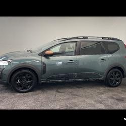 Dacia Jogger Hybrid 155 7 pl Extreme occasion - Saint-L&eacute;onard - photo 2/27
