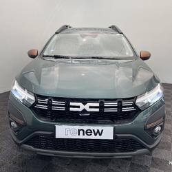 Dacia Jogger Hybrid 155 7 pl Extreme occasion - Saint-L&eacute;onard - photo 3/27