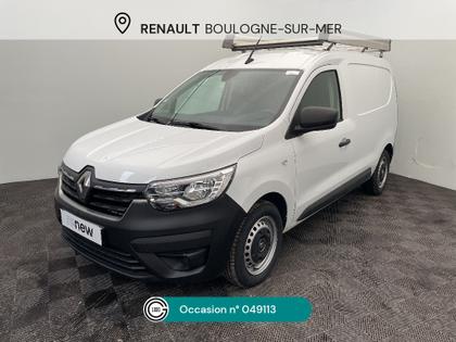 Renault Autres Renault - EXPRESS VAN BLUE DCI 75 CONFORT - 12 490 €