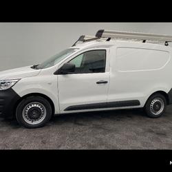 Renault EXPRESS VAN BLUE DCI 75 CONFORT occasion - Saint-L&eacute;onard - photo 2/27