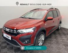 Dacia Jogger Saint-Léonard