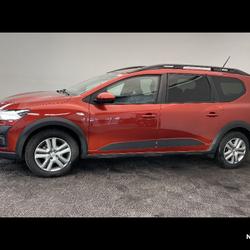 Dacia Jogger ECO-G 100 5 places Expression occasion - Saint-L&eacute;onard - photo 2/27