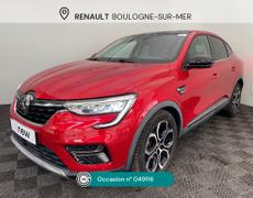 Renault Arkana Saint-Léonard