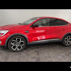 Renault Arkana Arkana E-Tech hybride 145 - 22 Techno Saint-L&eacute;onard