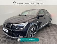 Renault Arkana - Arkana E-Tech 145 - 23 Techno - 23 990 €