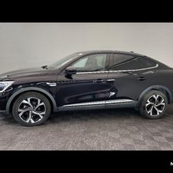 Renault Arkana Arkana E-Tech 145 - 23 Techno Saint-L&eacute;onard