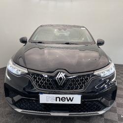 Renault Arkana Arkana E-Tech 145 - 23 Techno Saint-L&eacute;onard