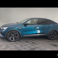 Renault Arkana E-Tech 145 - 21B R.S. Line occasion - Saint-L&eacute;onard - photo 2/27