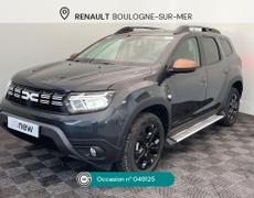 Dacia Duster Saint-Léonard