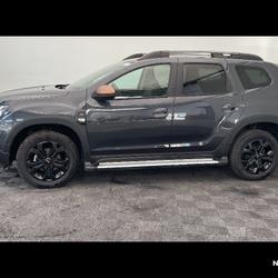 Dacia Duster TCe 150 4x2 EDC Extreme occasion - Saint-L&eacute;onard - photo 2/27