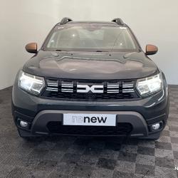 Dacia Duster TCe 150 4x2 EDC Extreme occasion - Saint-L&eacute;onard - photo 3/27