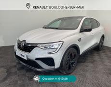 Renault Arkana Saint-Léonard