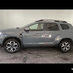 Dacia Duster ECO-G 100 4x2 Journey + occasion - Saint-L&eacute;onard - photo 2/27
