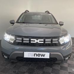 Dacia Duster ECO-G 100 4x2 Journey + occasion - Saint-L&eacute;onard - photo 3/27