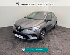 Renault Clio 5 Saint-Léonard