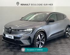 Renault Megane E-Tech Saint-Léonard