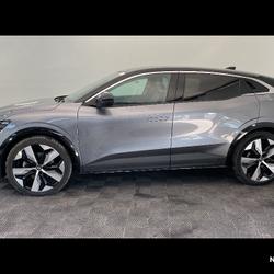 Renault Megane E-Tech E-Tech EV60 220 ch super charge Techno occasion - Saint-L&eacute;onard - photo 2/27