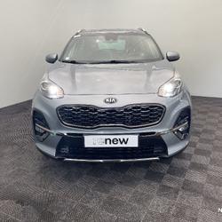 Kia Sportage 1.6 CRDi 115 ISG 4x2 BVM6 GT Line occasion - Saint-L&eacute;onard - photo 3/27