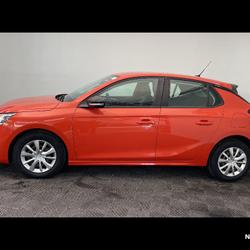 Opel Corsa 1.2 75 ch BVM5 Edition occasion - Saint-L&eacute;onard - photo 2/27