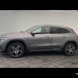 Mercedes GLA 200 7G-DCT Progressive Line occasion - Saint-L&eacute;onard - photo 2/29