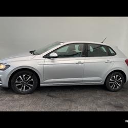 Volkswagen Polo 1.0 TSI 95 S&S BVM5 United occasion - Saint-L&eacute;onard - photo 2/27